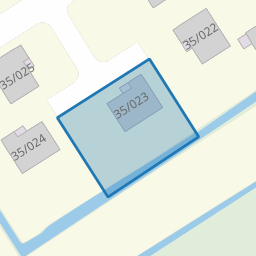 Perceel SCH01-D-2504