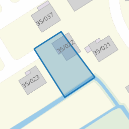 Perceel SCH01-D-2505