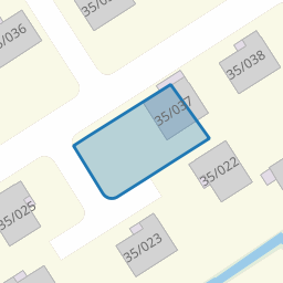 Perceel SCH01-D-2506