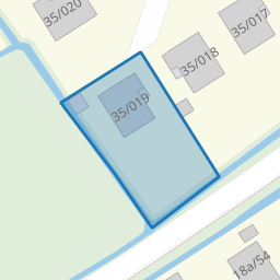 Perceel SCH01-D-2510