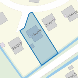 Perceel SCH01-D-2511