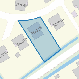 Perceel SCH01-D-2512