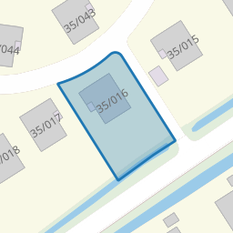 Perceel SCH01-D-2513