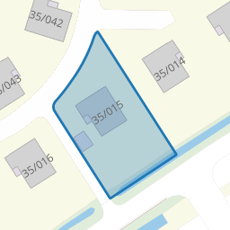 Perceel SCH01-D-2516