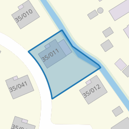 Perceel SCH01-D-2523