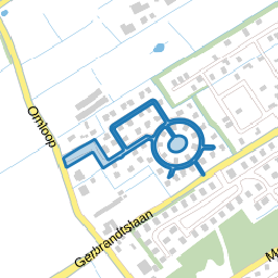 Perceel SCH01-D-2531
