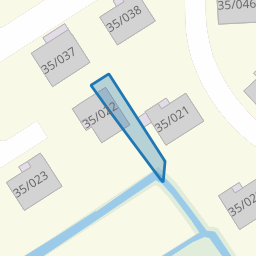 Perceel SCH01-D-2535