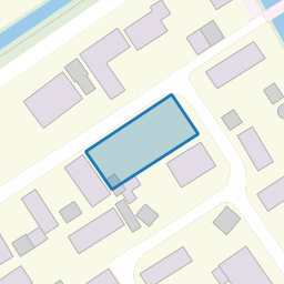 Perceel SCH01-D-2536