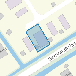 Perceel SCH01-D-2555