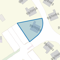 Perceel SCH01-D-2560