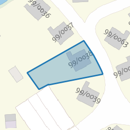 Perceel SCH01-D-2561