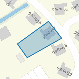 Perceel SCH01-D-2562