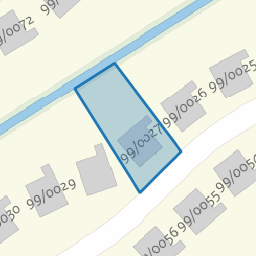 Perceel SCH01-D-2572