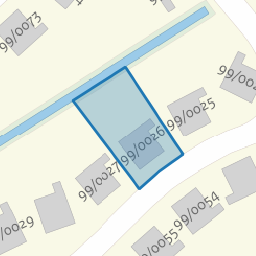 Perceel SCH01-D-2573