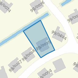 Perceel SCH01-D-2574