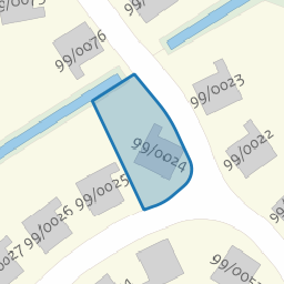 Perceel SCH01-D-2575