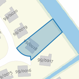 Perceel SCH01-D-2581