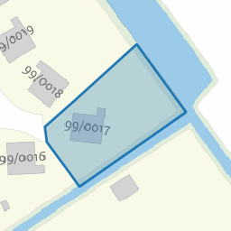 Perceel SCH01-D-2582