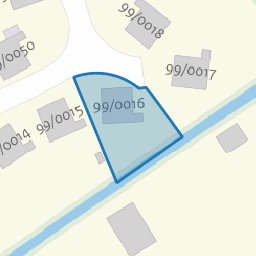 Perceel SCH01-D-2583