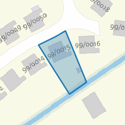 Perceel SCH01-D-2584