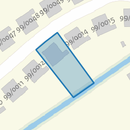 Perceel SCH01-D-2586