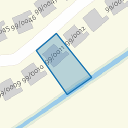 Perceel SCH01-D-2588