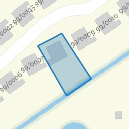 Perceel SCH01-D-2591