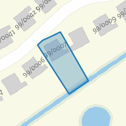 Perceel SCH01-D-2592