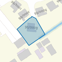 Perceel SCH01-D-2596