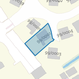 Perceel SCH01-D-2597