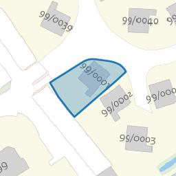 Perceel SCH01-D-2598