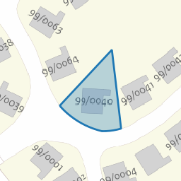 Perceel SCH01-D-2599