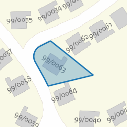 Perceel SCH01-D-2601