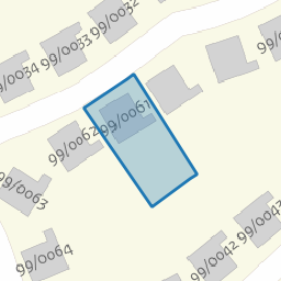 Perceel SCH01-D-2603