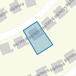 Perceel SCH01-D-2607