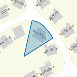 Perceel SCH01-D-2612