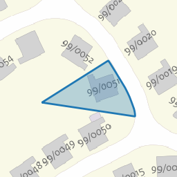 Perceel SCH01-D-2613