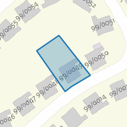 Perceel SCH01-D-2615