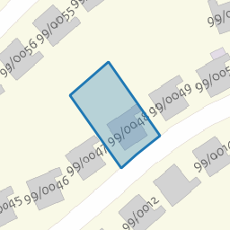 Perceel SCH01-D-2616