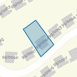 Perceel SCH01-D-2622