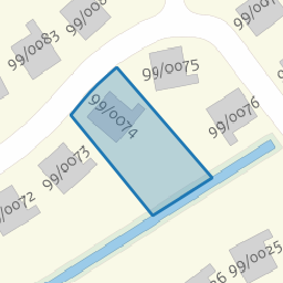 Perceel SCH01-D-2663