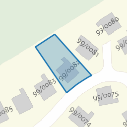 Perceel SCH01-D-2668