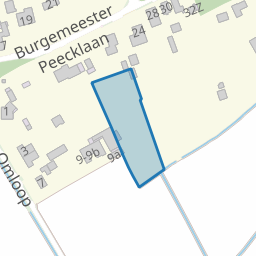 Perceel SCH01-D-2671