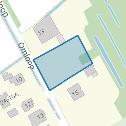 Perceel SCH01-D-2700