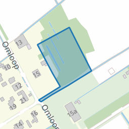 Perceel SCH01-D-2701