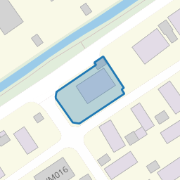 Perceel SCH01-D-2710