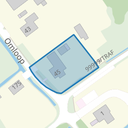 Perceel SCH01-D-2719