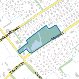 Perceel SCH01-D-2720