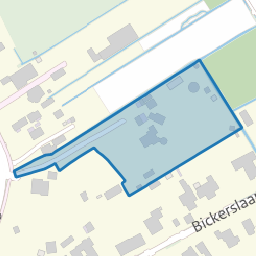 Perceel SCH01-D-2722