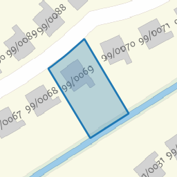 Perceel SCH01-D-2733